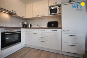Residenz am Süddeich Ferienwohnung 6